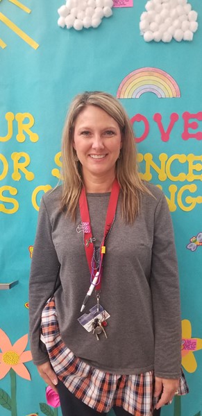 5th Grade - Science/Social Studies - Mrs. Douell
